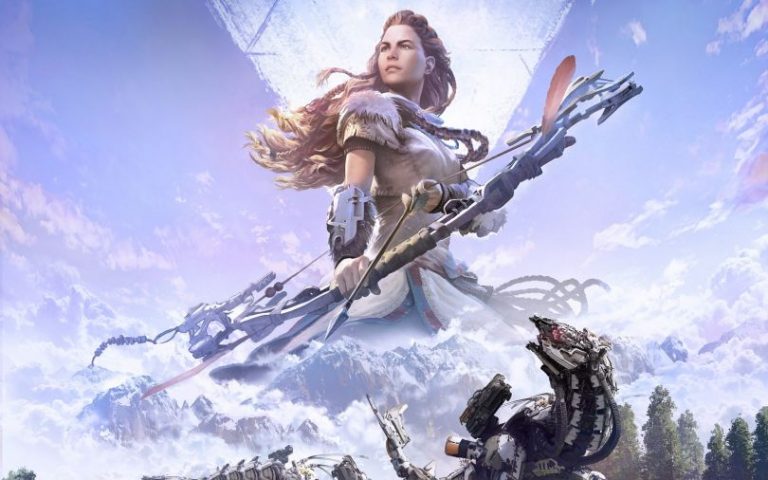 Первые оценки Horizon Zero Dawn для PC