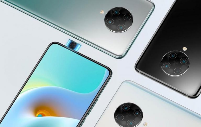 Представлен доступный флагман Redmi K30 Ultra