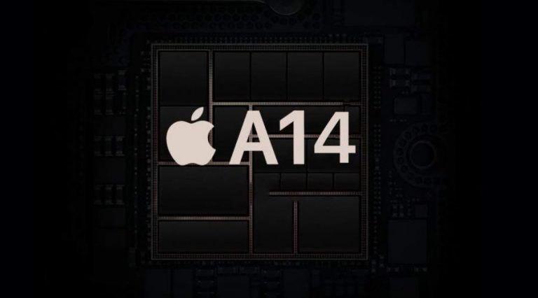 Раскрыта производительность процессора Apple A14 для новых iPhone