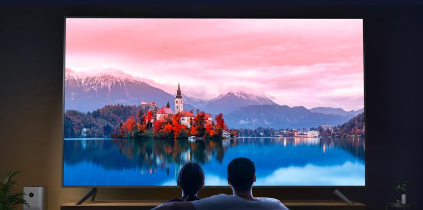 Redmi Smart TV Max 98