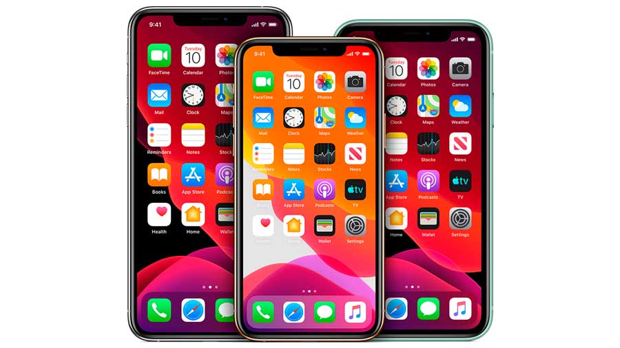 Apple One Iphone
