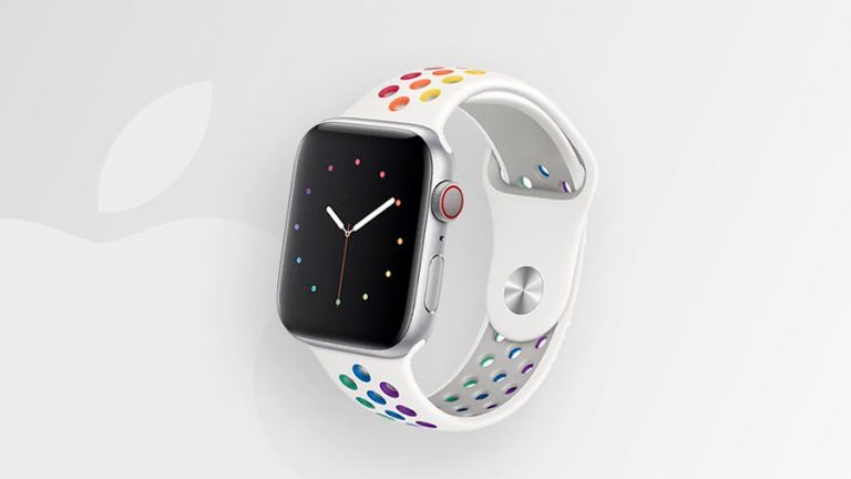 Apple Watch SE могут выйти в 2021 году