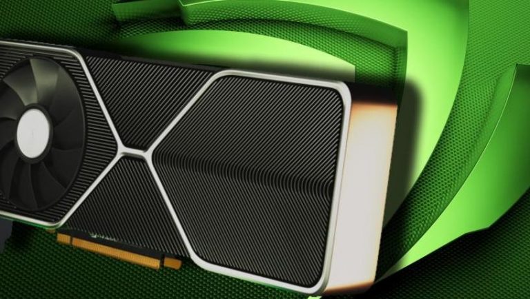 Geforce Rtx 3090