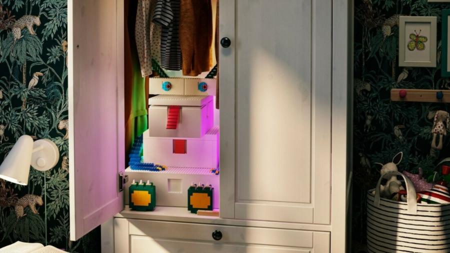 Lego Ikea