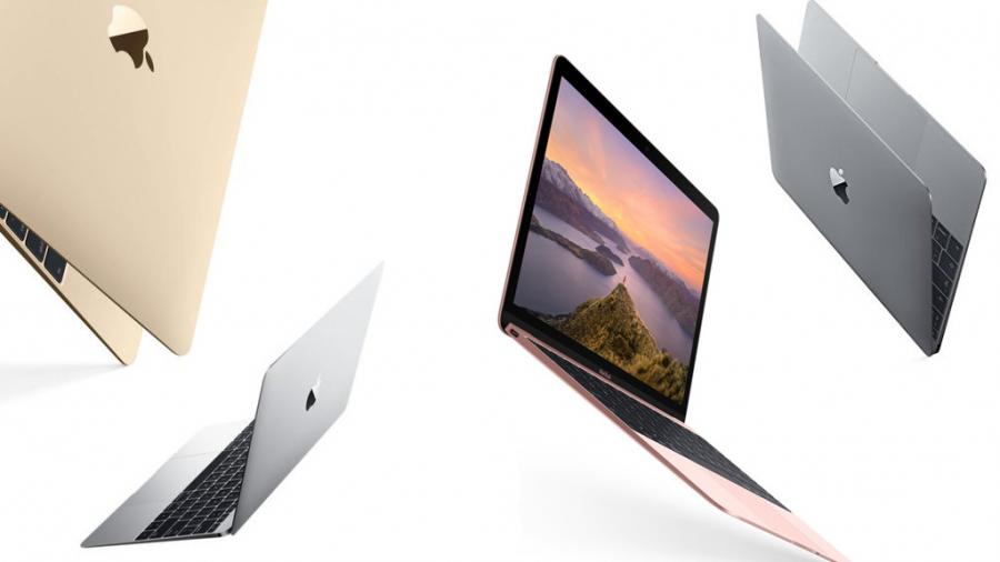 Macbook