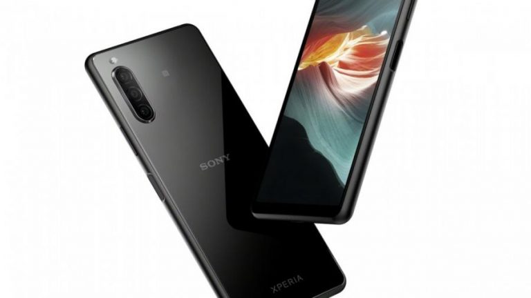 Sony Xperia 1 Ii
