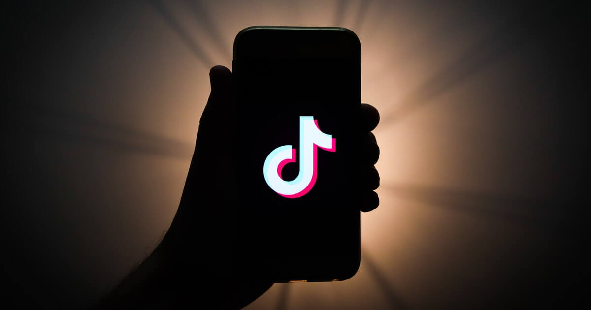 Tiktok