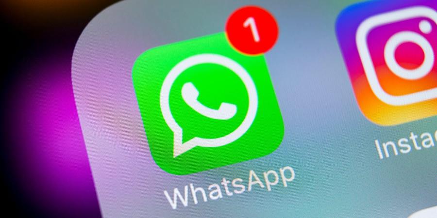 Whatsapp For Ipad On The Way Large Large