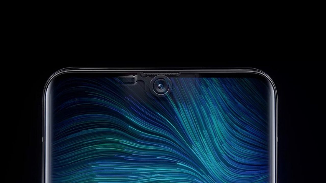 Zte A20 5g 1280x720