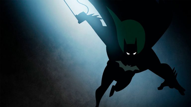Batman