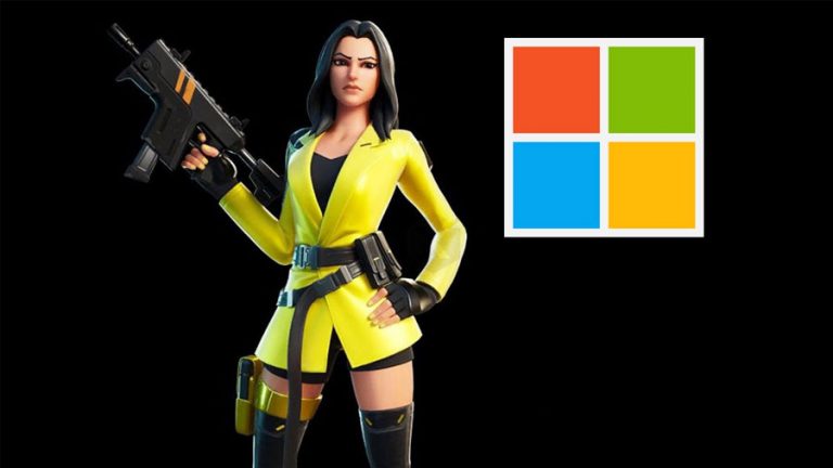 Fortnite M