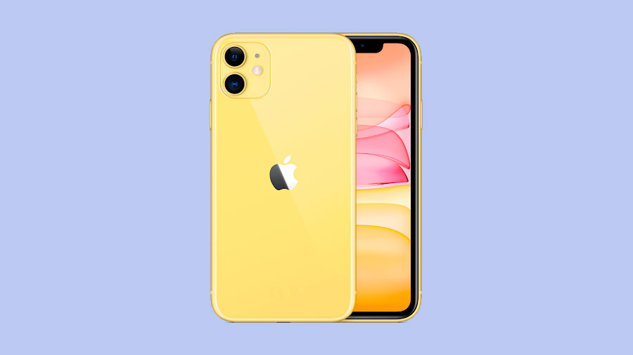 Iphone 11