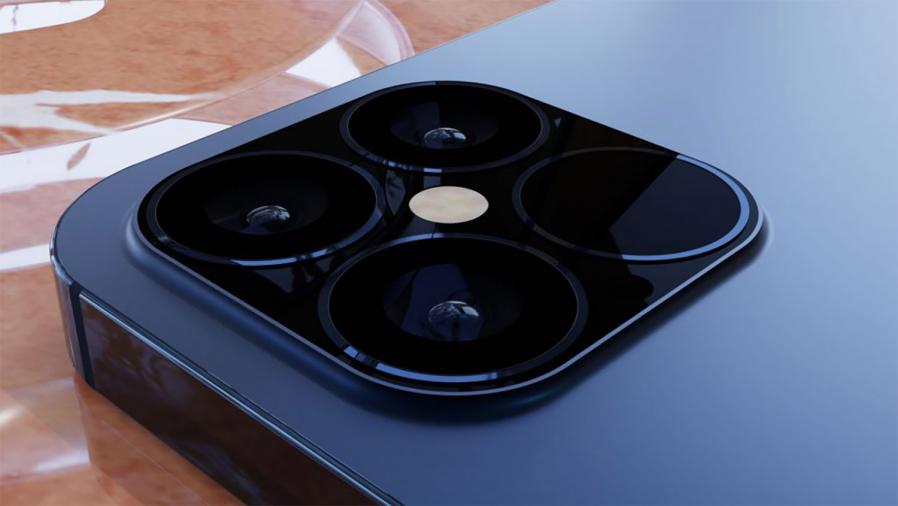 Iphone 12 Pro In Navy Blue 11 1