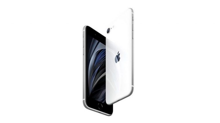 Iphone Se 20202