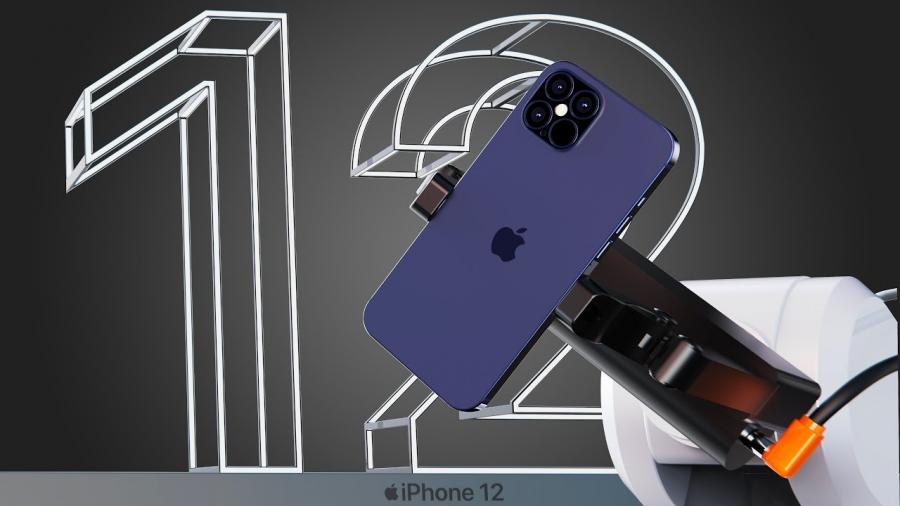 Iphone 12 1