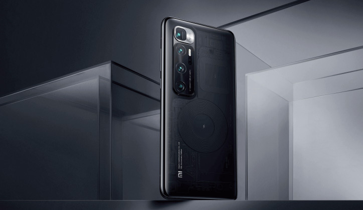 Mi 10 Ultra