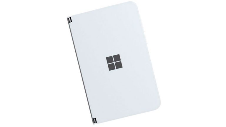 Microsoft Surface Duo