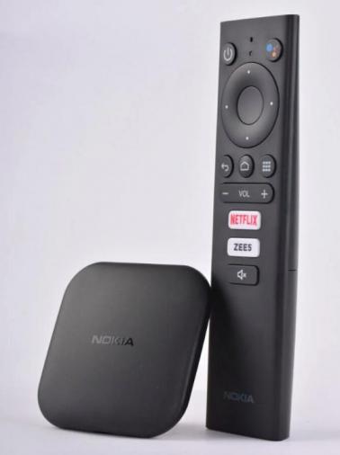 Nokia Tv