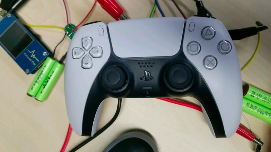 Ps Dualsense