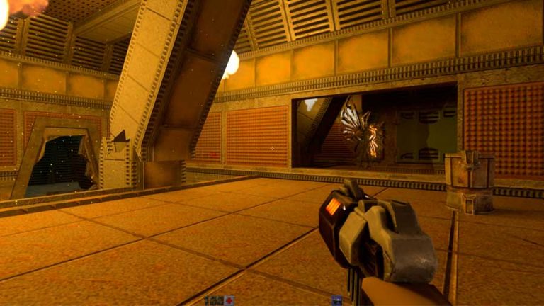 Quake 2