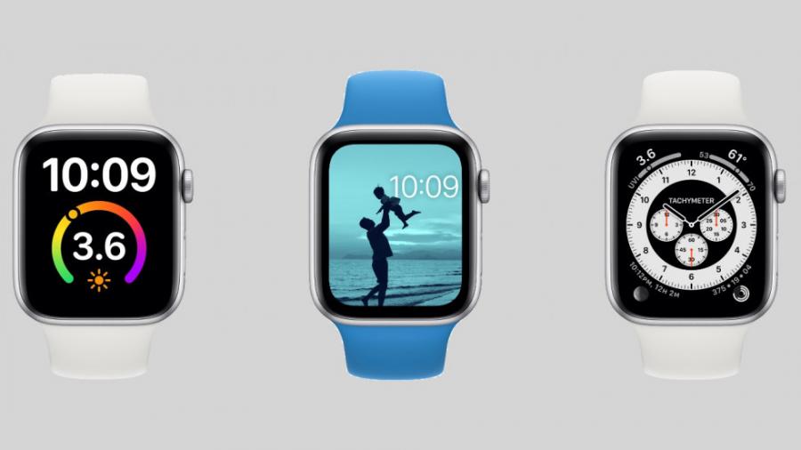 Watchos 7
