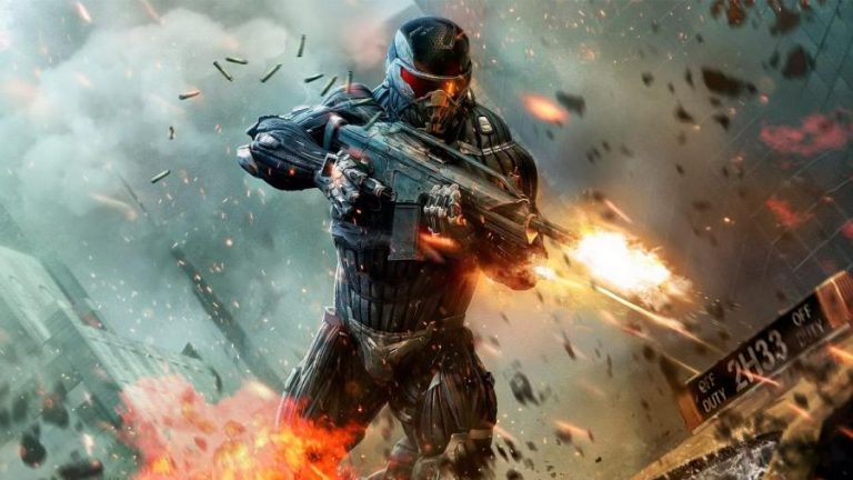 127598 Crysis Remastered 1