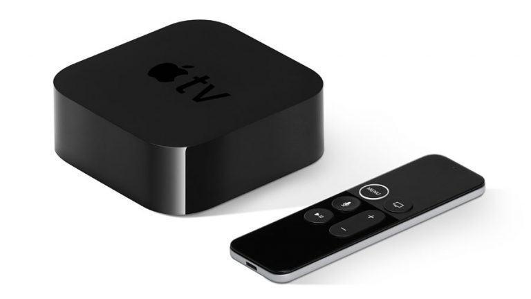 Apple Tv
