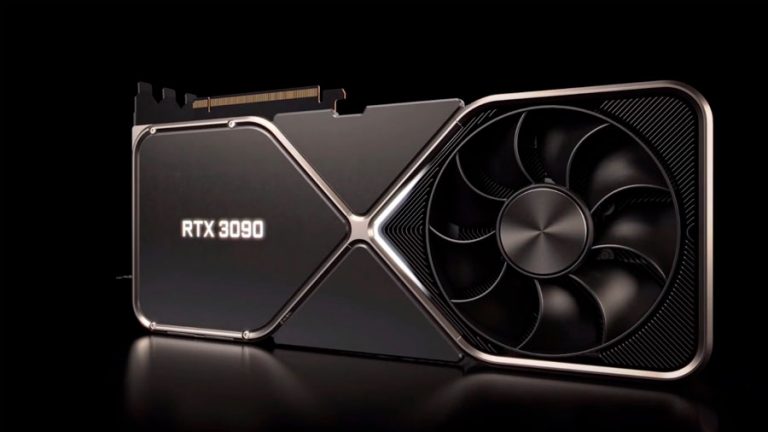 Geforce Rtx 3090