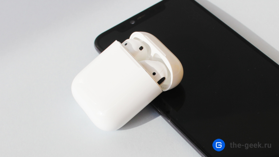 Airpods Android