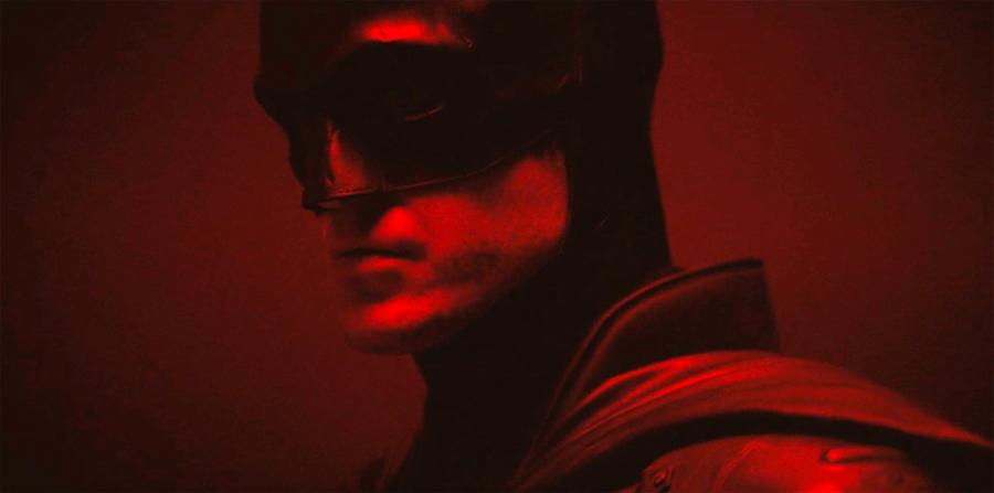 Batman Robert Pattinson
