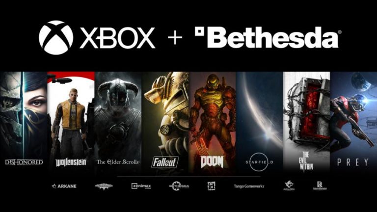 Bethesdaxbox Hero Large