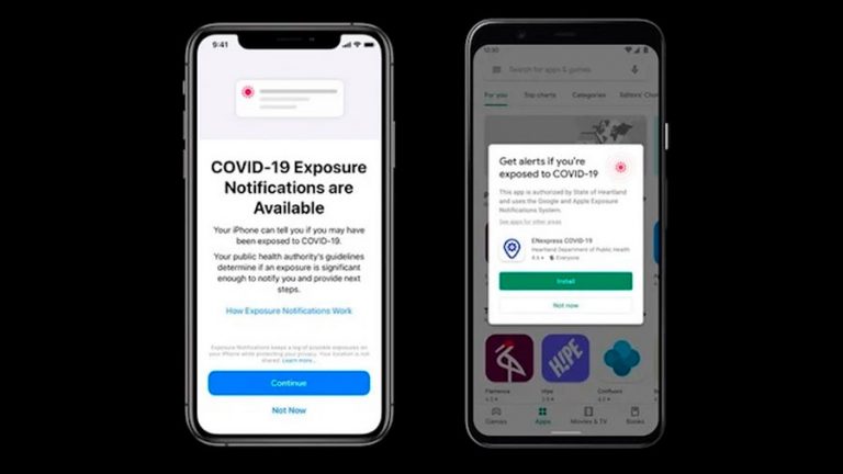 Covid App