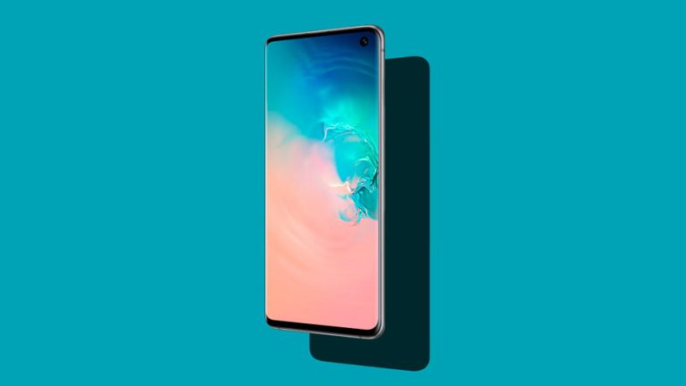 Galaxy S10