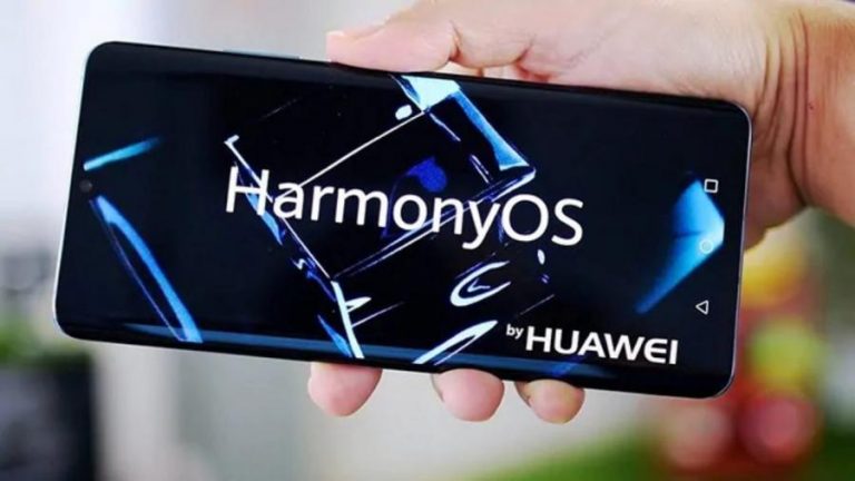 Harmonyos 1280x720