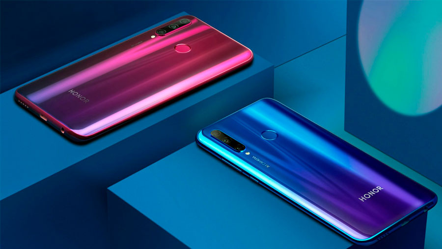 Honor 20e