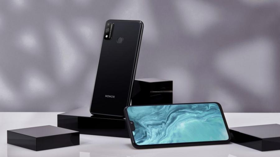 Honor 9x Lite