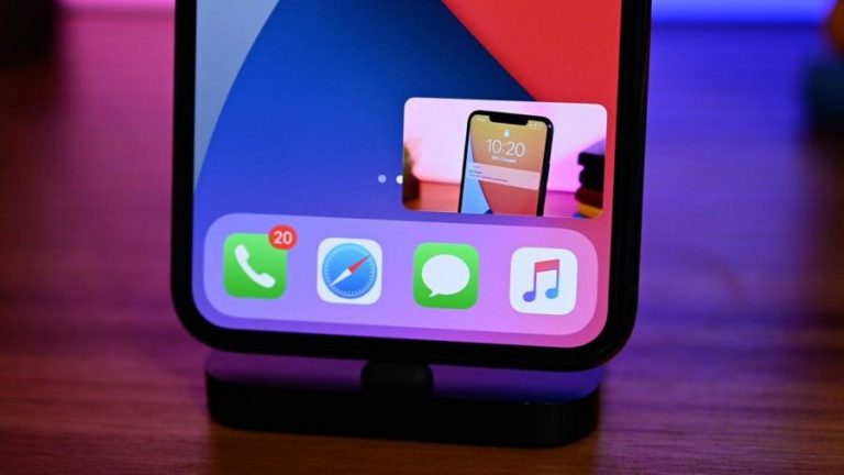 Ios 14