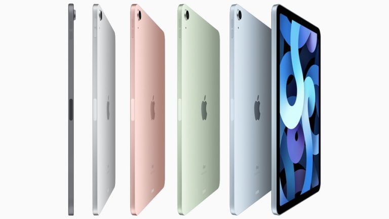 Ipad Air