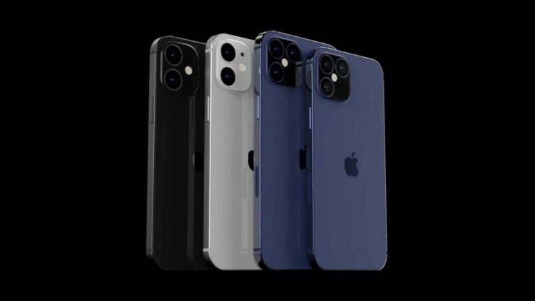 Iphone 12 Pro
