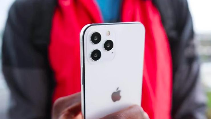 Iphone 12