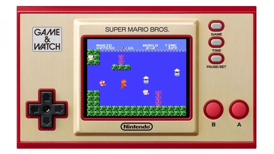 Nintendo