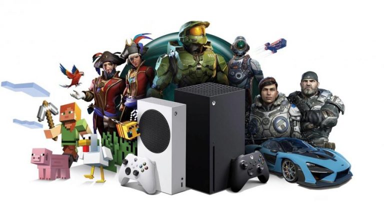 Obyavleny Rossijskie Czeny Xbox Series X I Series S