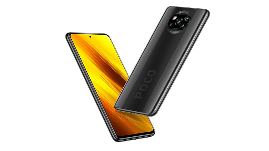 Poco