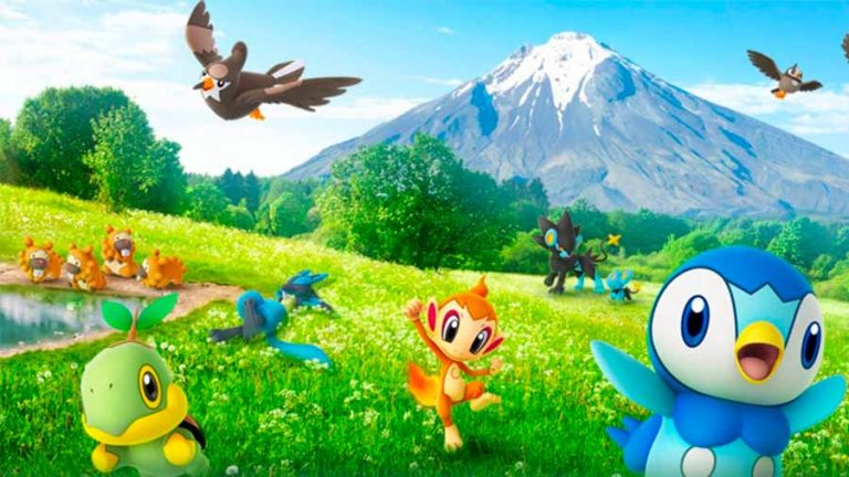 Pokemon Go
