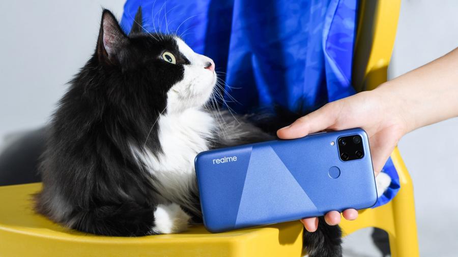 Realme 11