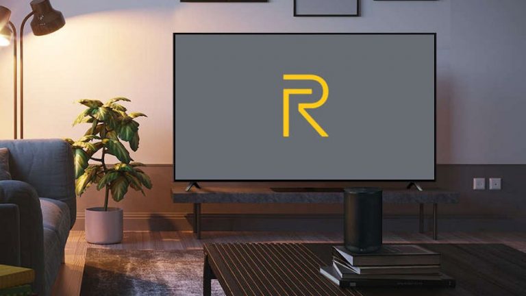 Realme показала 55-дюймовый телевизор и новые наушники