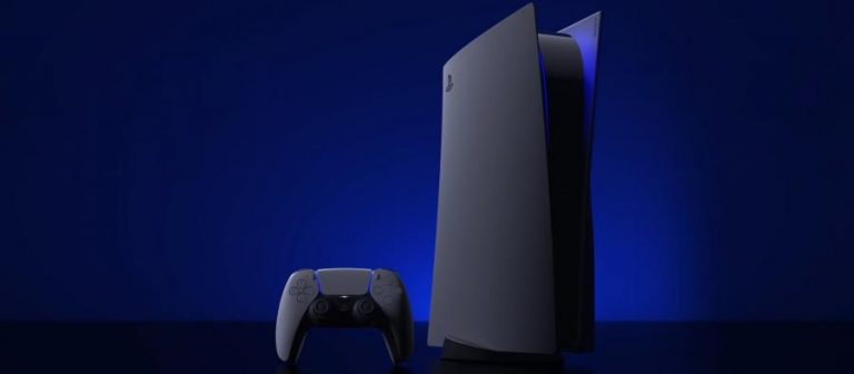 Стали известны российские цены на Sony PS5