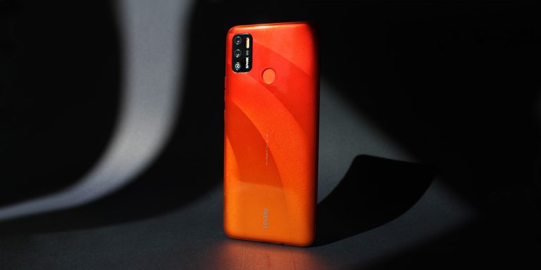 Tecno Spark 5 Air