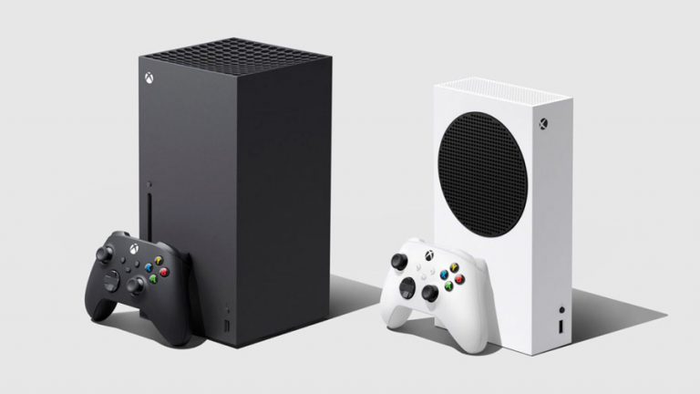 Xbox