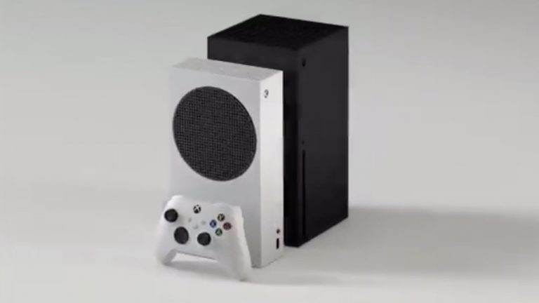 Xbox Series